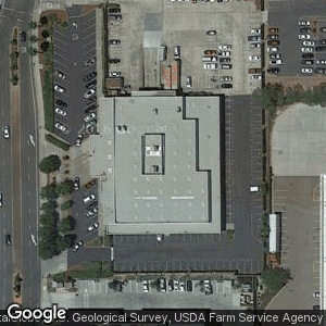 CITRUS HEIGHTS POST OFFICE